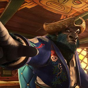 Bilder Cinderella - Abenteuer im Wilden Westen