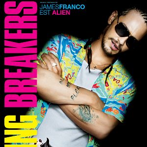 Bilder Spring Breakers