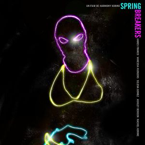 Bilder Spring Breakers