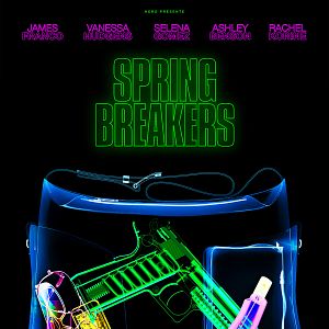 Bilder Spring Breakers