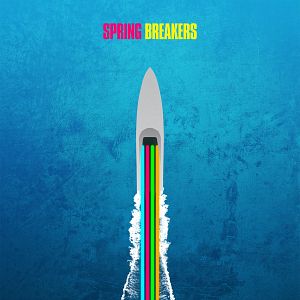 Bilder Spring Breakers