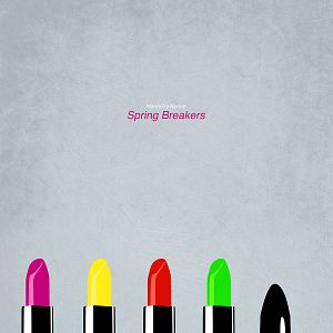 Bilder Spring Breakers