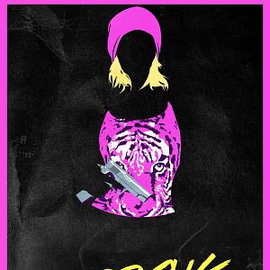 Bilder Spring Breakers