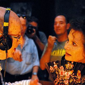 Bilder Gebo and the Shadow