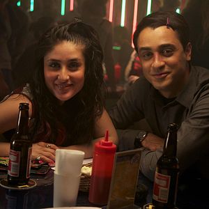 Bilder Hochzeit mit Folgen - Ek Main Aur Ekk Tu