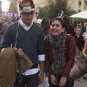 Bilder Hochzeit mit Folgen - Ek Main Aur Ekk Tu