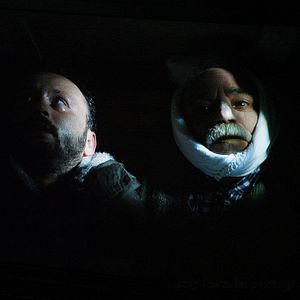 Bilder Sag Salim - Unverletzt