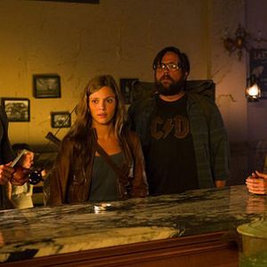 Bilder Anna Lise Phillips