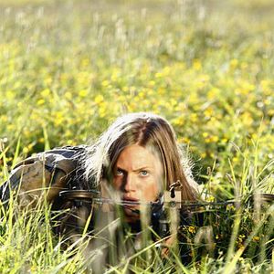 Bilder Tracy Spiridakos