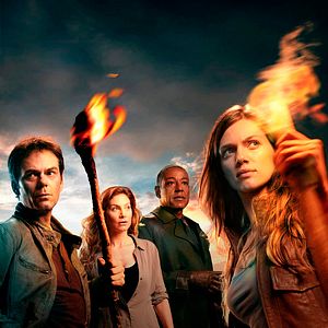 Bilder Tracy Spiridakos