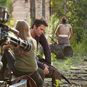 Bilder Tracy Spiridakos