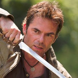 Bilder Billy Burke