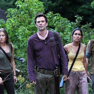 Bilder Tracy Spiridakos