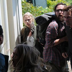 Bilder Tracy Spiridakos