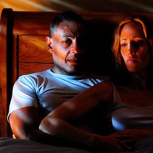 Bilder Giancarlo Esposito