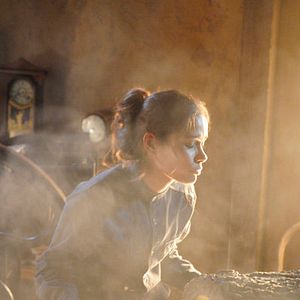 Bilder Daniella Alonso