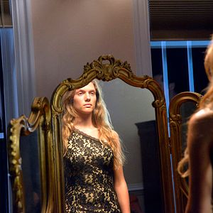 Bilder Tracy Spiridakos