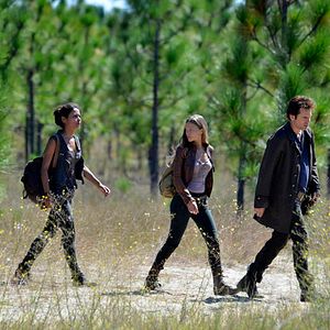 Bilder Tracy Spiridakos