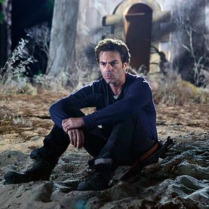 Bilder Billy Burke