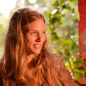 Bilder Tracy Spiridakos