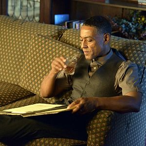 Bilder Giancarlo Esposito
