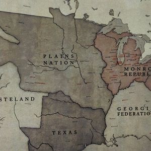 Bilder Revolution (2012)