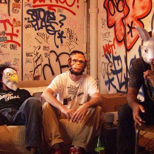 Bilder Gimme the Loot