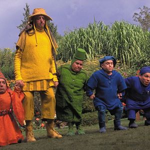 Bilder Schneewittchen