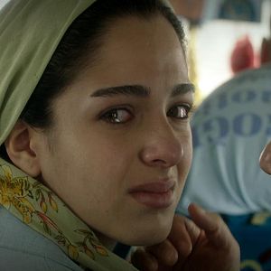 Bilder Begüm Akkaya