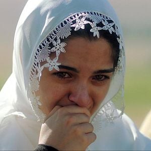 Bilder Begüm Akkaya