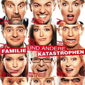 Bilder Familie und andere Katastrophen