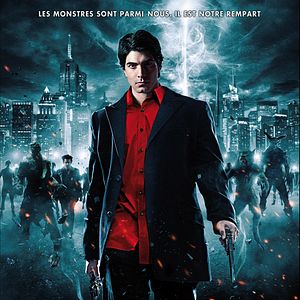 Bilder Dylan Dog: Dead of Night