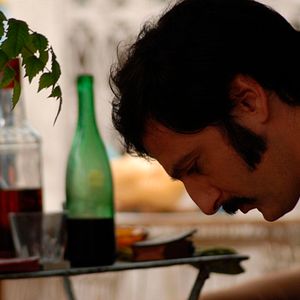 Bilder Clandestine Childhood