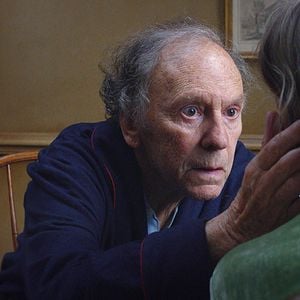 Bilder Emmanuelle Riva