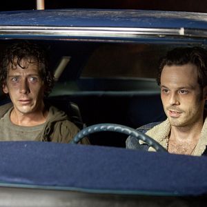 Bilder Killing Them Softly