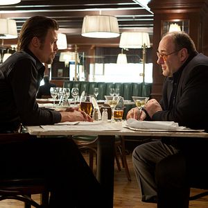 Bilder James Gandolfini