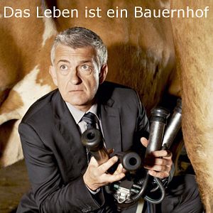Bilder Das Leben ist ein Bauernhof