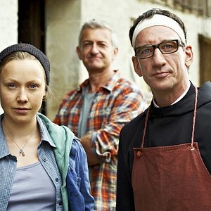 Bilder Das Leben ist ein Bauernhof