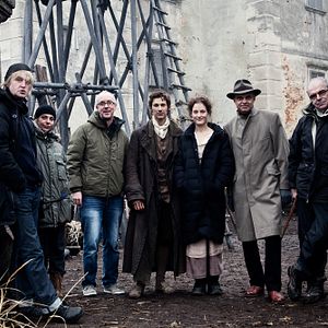 Bilder Die Vermessung der Welt