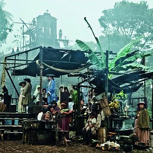 Bilder Die Vermessung der Welt