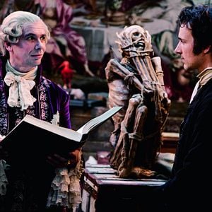 Bilder Florian David Fitz