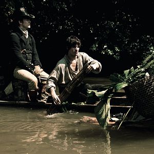 Bilder Die Vermessung der Welt