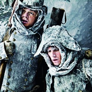 Bilder Jeremy Kapone