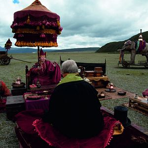 Bilder Die Vermessung der Welt