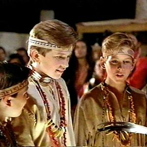 Bilder 3 Ninjas Fight & Fury