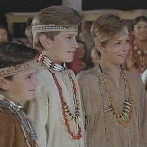 Bilder 3 Ninjas Fight & Fury