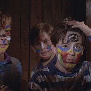 Bilder 3 Ninjas Fight & Fury