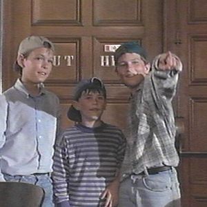 Bilder 3 Ninjas Fight & Fury
