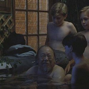 Bilder 3 Ninjas Fight & Fury