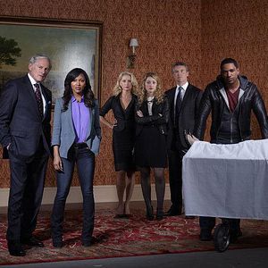 Bilder Victor Garber